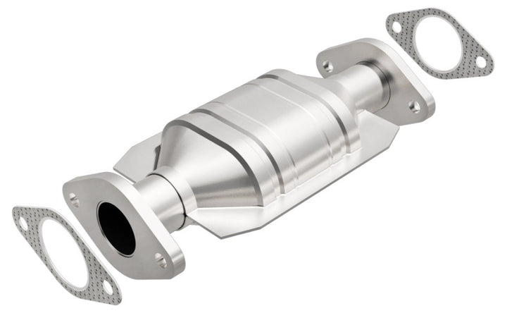 MagnaFlow Direct Fit Catalytic Converter 01-04 Kia Spectra 1.8L