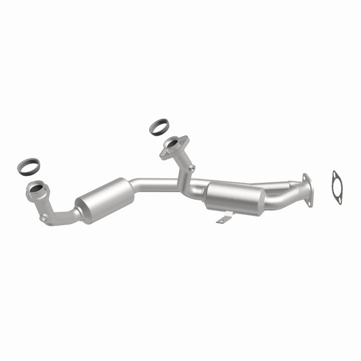 MagnaFlow Direct Fit Catalytic Converter 94-95 Ford Taurus/Sable 3.0
