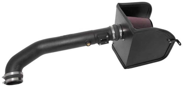 K&N 17-18 Chevrolet Colorado V6-3.6L F/I AirCharger Performance Intake