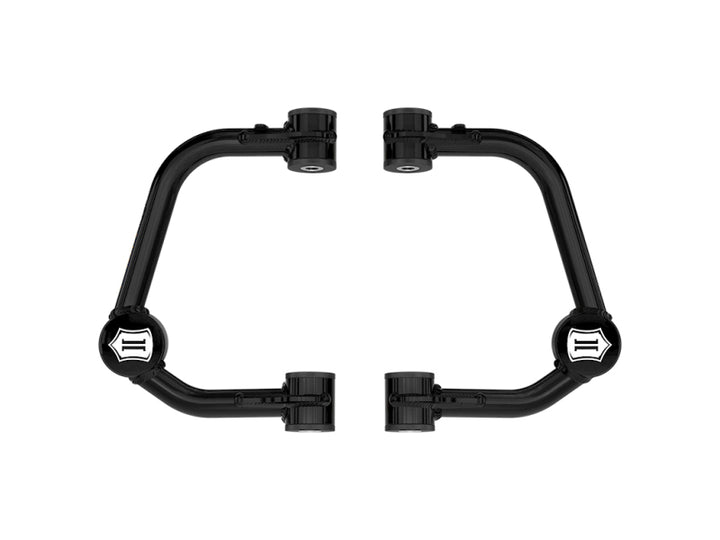 ICON 21-23 Ford F150 Tubular UCA DJ Pro Kit