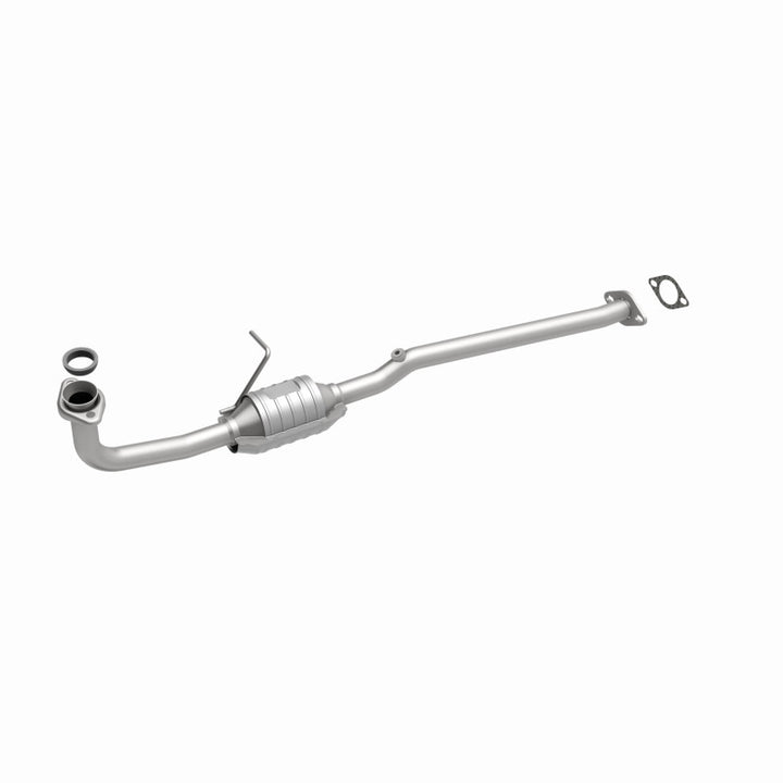 MagnaFlow Direct Fit Catalytic Converter 95-96 Geo Metro 1.0L
