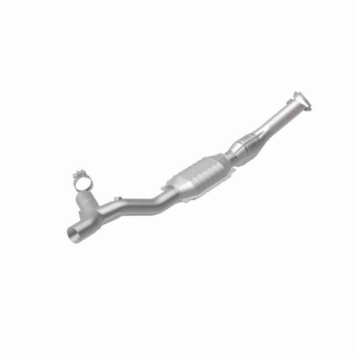 MagnaFlow Direct Fit Catalytic Converter 98 Ford Expedition 5.4L