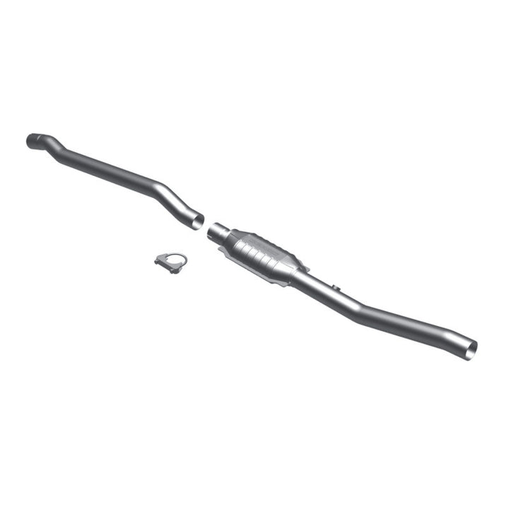 MagnaFlow Direct Fit Catalytic Converter 96 Dodge Dakota 5.2L 4wd