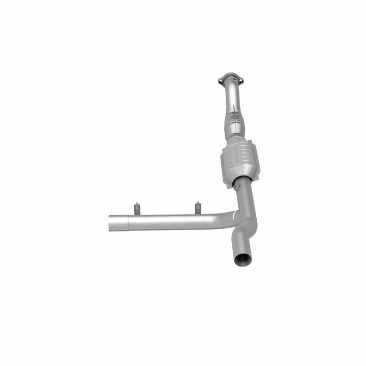 MagnaFlow Direct Fit Catalytic Converter F150/F250 97-98 4.6L PS 4wd