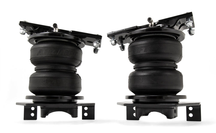 Air Lift LoadLifter 5000 Ultimate Air Spring Kit w/Internal Jounce Bumper 17 Ford Super Duty Pickup