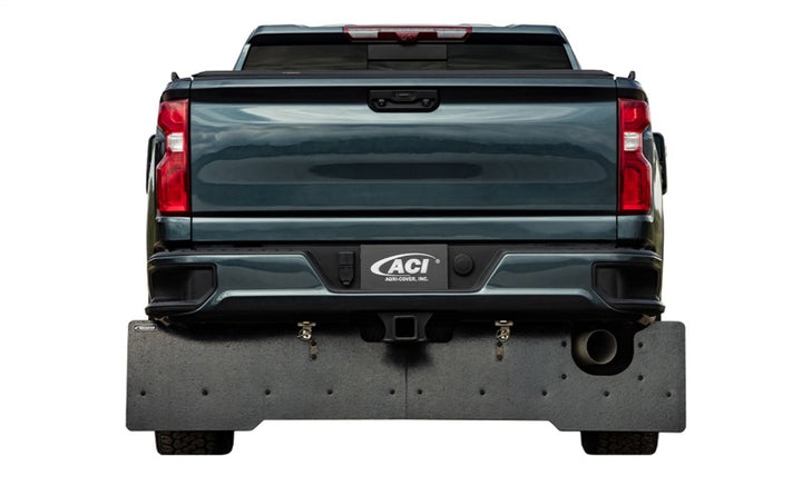 Access ROCKSTAR 03-09 Dodge Ram 2500/3500 Commercial Tow Flap (w/ Heat Shield)