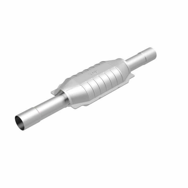 MagnaFlow Direct Fit Catalytic Converter GM 26X6.5 X4 2/2