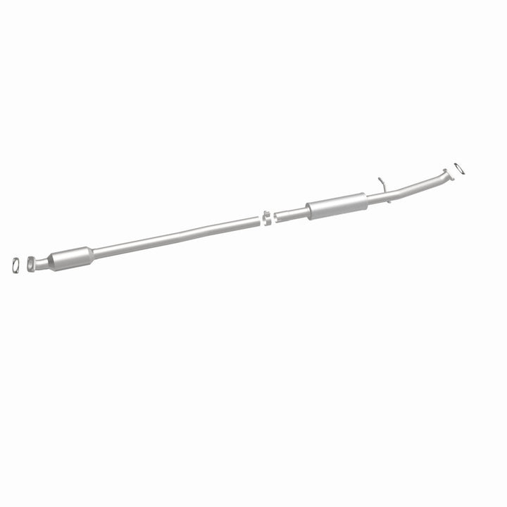 MagnaFlow 16-18 Hyundai Tucson L4 2.0L OEM Grade / EPA Compliant Direct-Fit Catalytic Converter