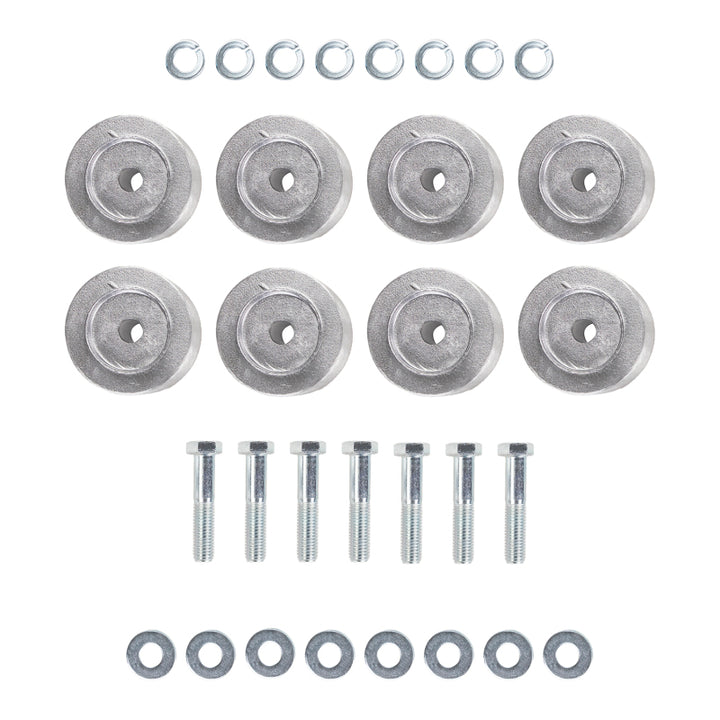 ARB Gearbox Packer Kit TJ Auto-03On