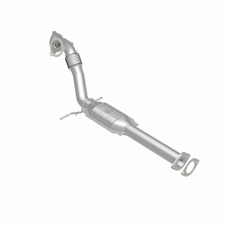 MagnaFlow Direct Fit Catalytic Converter 05-09 Volvo S60 2.4L/2.5L