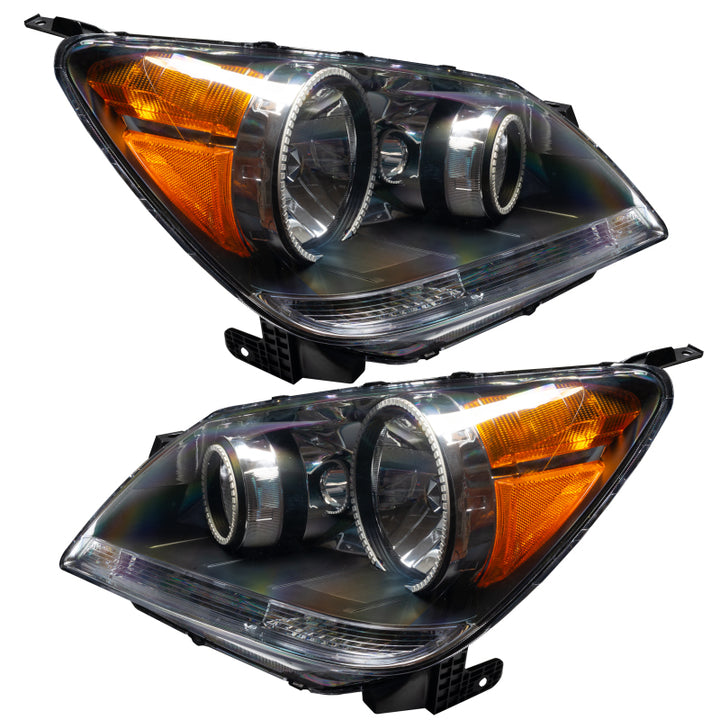 Oracle 05-07 Honda Odyssey SMD HL - ColorSHIFT w/ Simple Controller