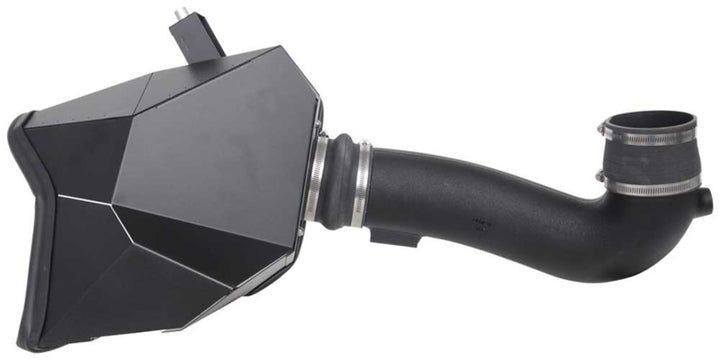 K&N 2019+ Chevrolet 1500 5.3L / 6.2L V8 F/I AirCharger Performance Intake System