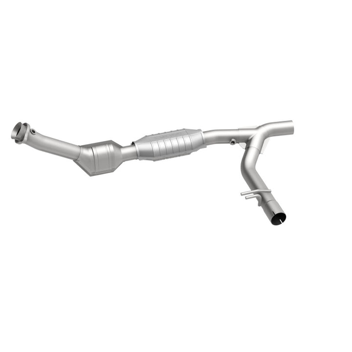 MagnaFlow Direct Fit Catalytic Converter 97-98 Expedition-Navigator