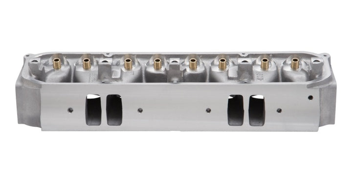 Edelbrock Cylinder Head Perf RPM BB Chrysler NHRA Legal Bare