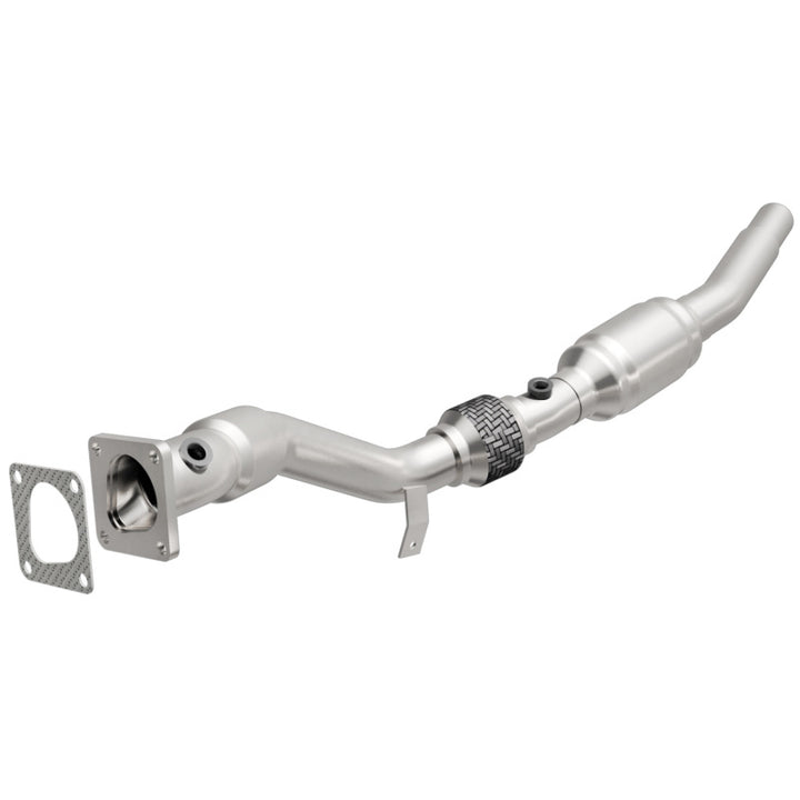 MagnaFlow Direct Fit Catalytic Converter 00-02 Audi A6 Quattro 2.7L
