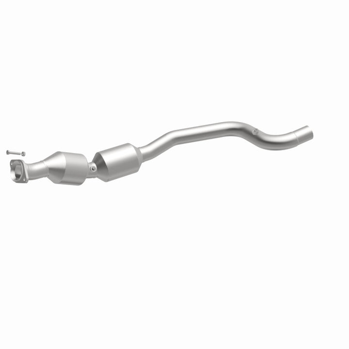MagnaFlow 13-17 Range Rover V8 5 OEM Underbody Direct Fit EPA Compliant Catalytic Converter