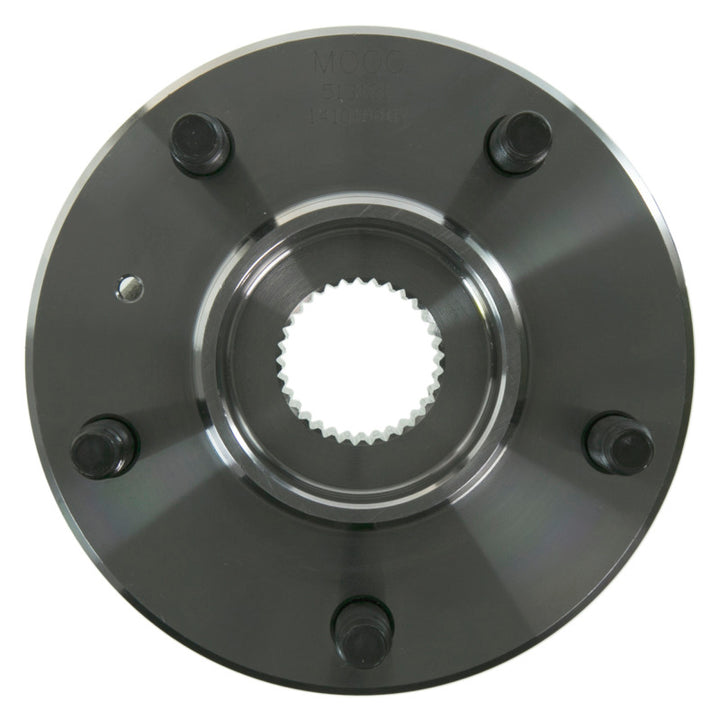 MOOG 97-01 Buick Century Front / Rear Hub Assembly