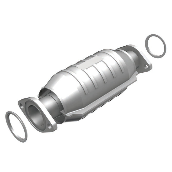 MagnaFlow Direct Fit Catalytic Converter 93-94 Corolla/Prizm CA