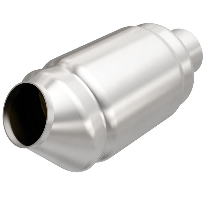 MagnaFlow Universal Catalytic Converter 2.25inch C/A