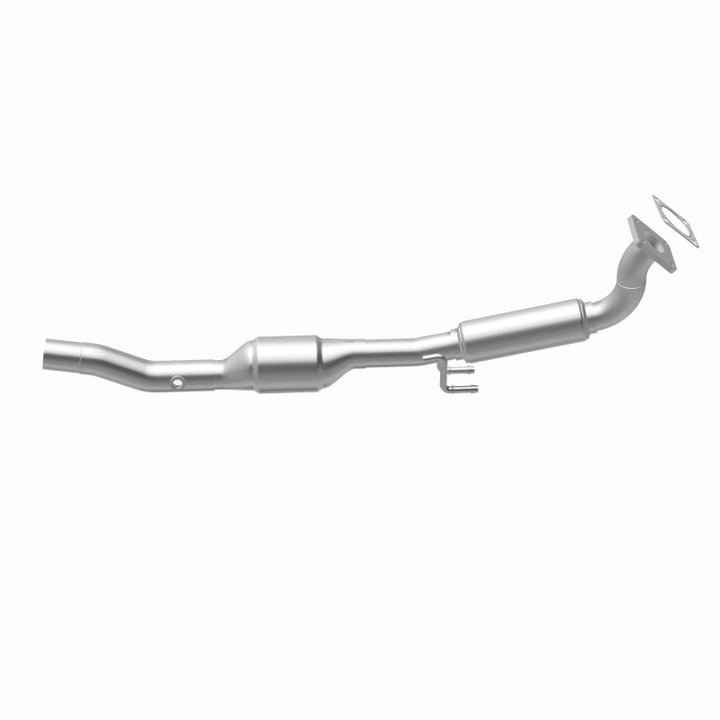 MagnaFlow DF Catalytic Conv 99-01 VW Beetle / 99-03 Golf / 99-02 Jetta 2.0L Single Outlet Manifold