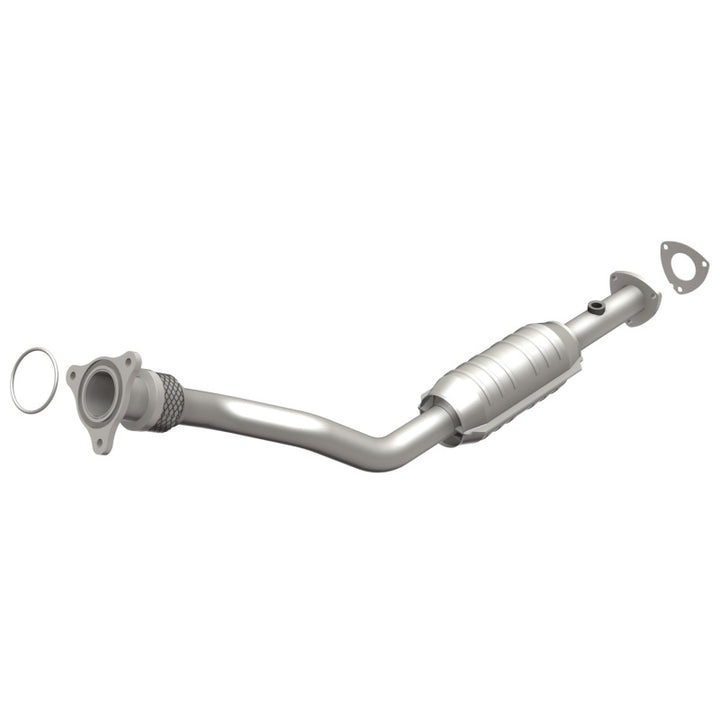 MagnaFlow DF Cat. Conv 04-05 Chevy Cavalier/Malibu / 04-05 Pontiac Grand Am/Sunfire Rear (HM OBDII)
