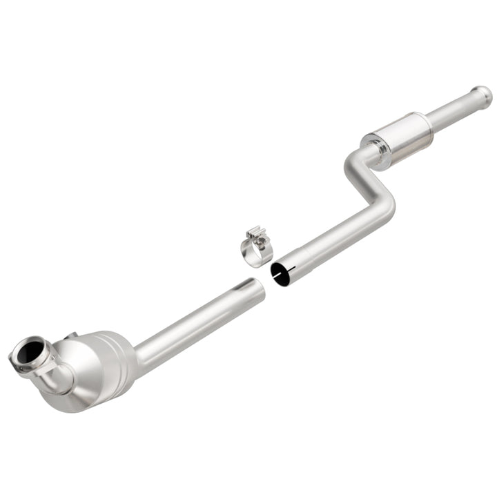 MagnaFlow Direct Fit Catalytic Converter 08-10 C300 3.0L D/S