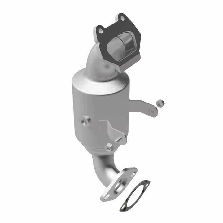 MagnaFlow 14-16 Ram ProMaster 1500/2500/3500 V6 3.6L CARB Compliant Direct Fit Catalytic Converter