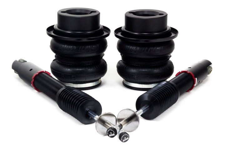 Air Lift Performance 13-15 Acura ILX / 12-15 Honda Civic (Non Si) Rear Kit