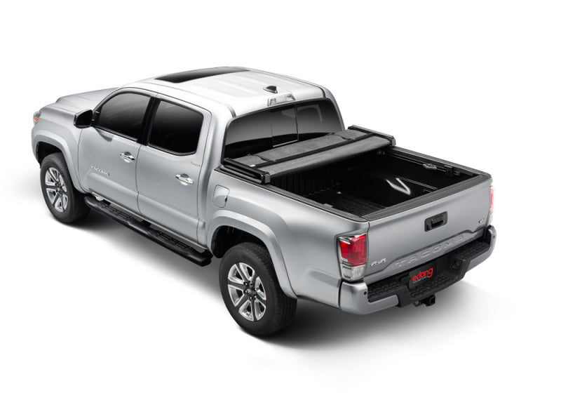 Extang 14-19 Toyota Tundra (5-1/2ft) (w/o Rail System) Trifecta 2.0