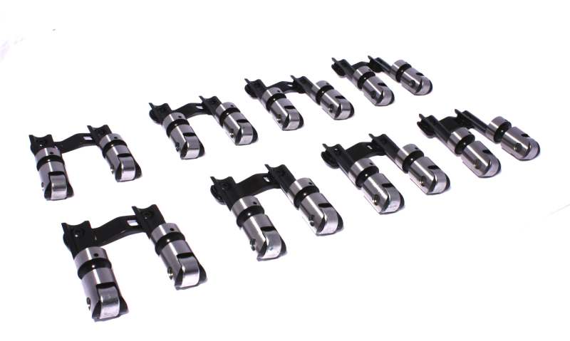 COMP Cams Roller Lifter CB .180 Offset