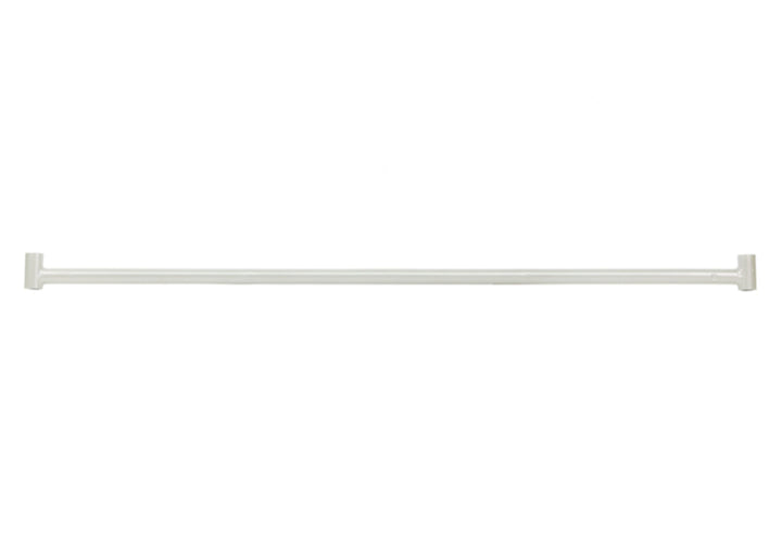 Whiteline 02-08 Toyota Corolla ZZE120-130 Rear 22mm Heavy Duty Fixed Swaybar