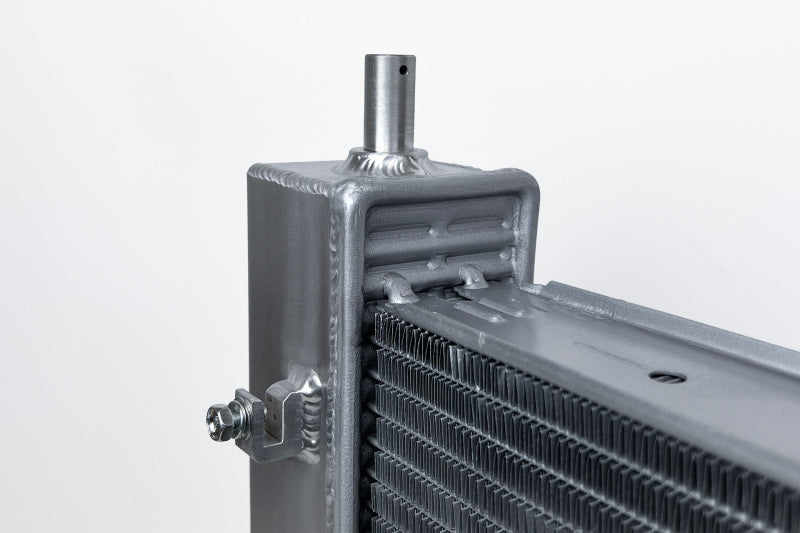 CSF 05-13 Chevrolet Corvette C6 (Not 11-13 Z06/ZR1/427) High Performance All-Aluminum Radiator