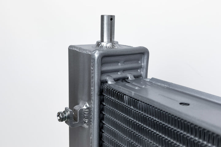 CSF 05-13 Chevrolet Corvette C6 (Not 11-13 Z06/ZR1/427) High Performance All-Aluminum Radiator