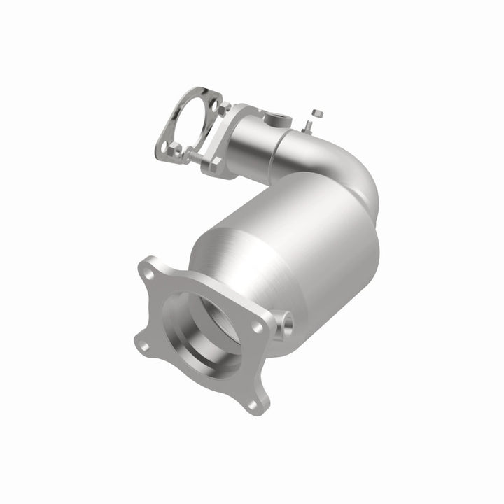 MagnaFlow OEM Grade Direct Fit Converter 15-19 Subaru WRX H4 2.0L