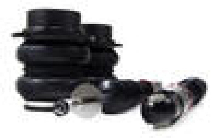 Air Lift Performance 13-15 Acura ILX / 12-15 Honda Civic (Non Si) Rear Kit