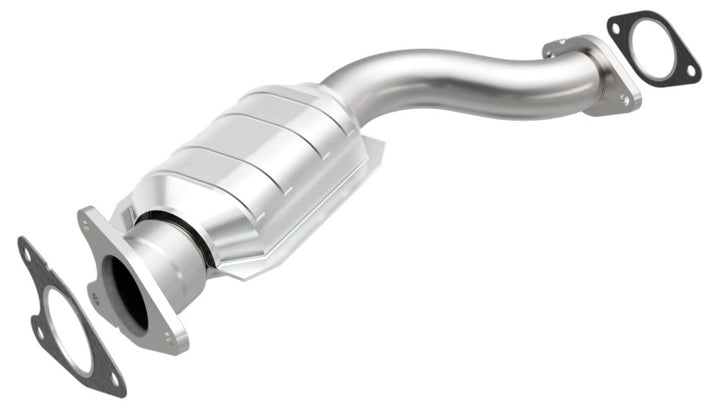 MagnaFlow Direct Fit Catalytic Converter 1996 Ford Contour 2.5L A/T