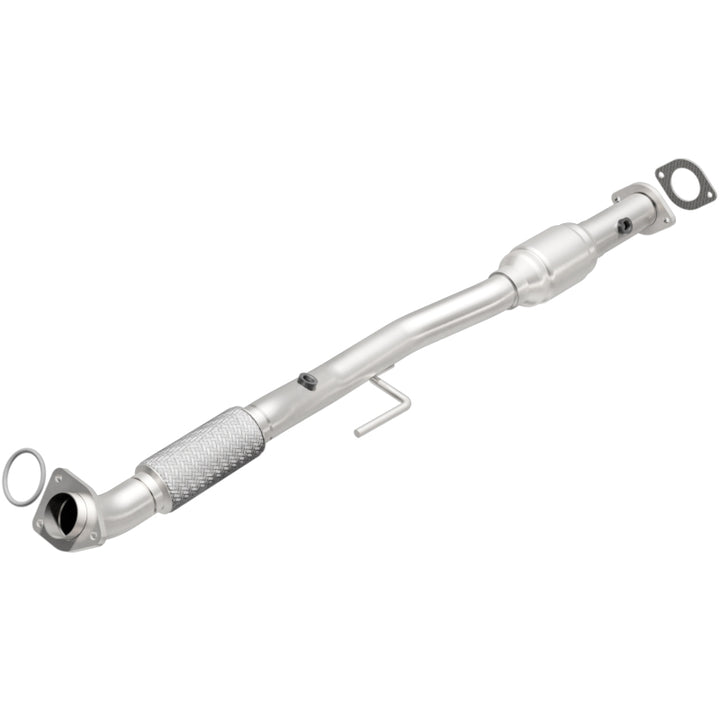 MagnaFlow Direct Fit Catalytic Converter 07-08 2.5L Altima rear OEM