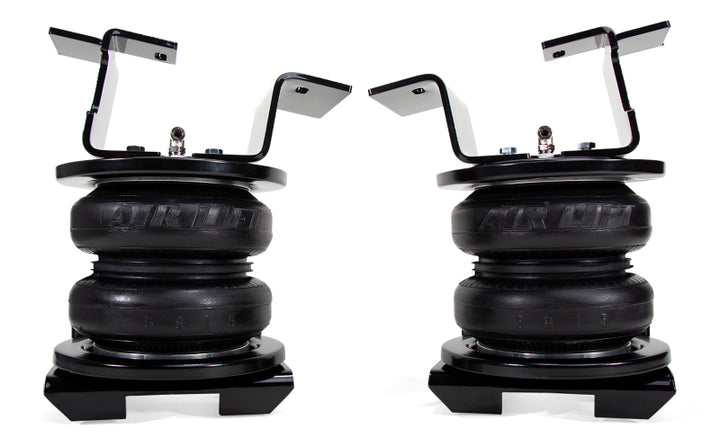 Air Lift LoadLifter 7500 XL Ultimate Air Spring Kit for 2019 Ram 3500 (2WD & 4WD)