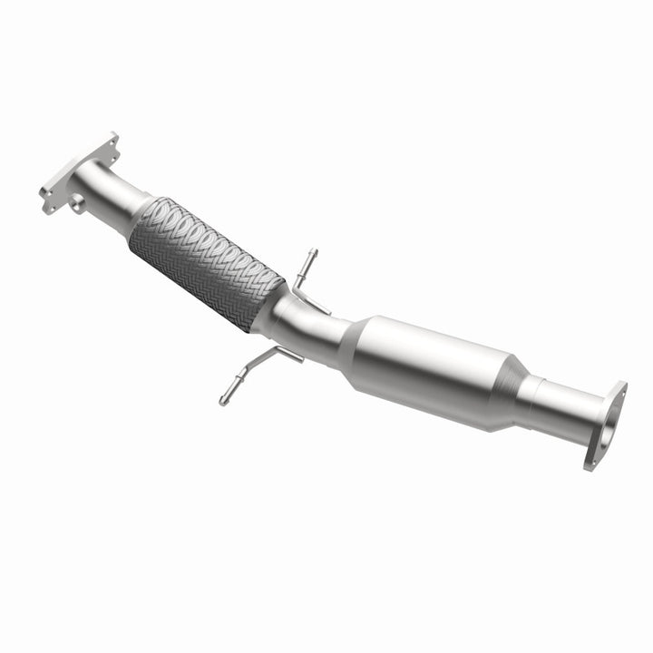 MagnaFlow California Direct Fit Converter 04-10 Volvo S40 2.4L