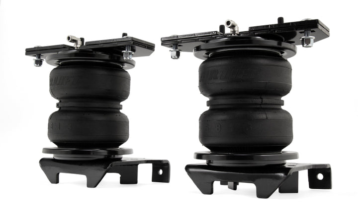 Air Lift LoadLifter 5000 Ultimate Rear Air Spring Kit for 03-12 Dodge Ram 3500 Pick Up 4WD