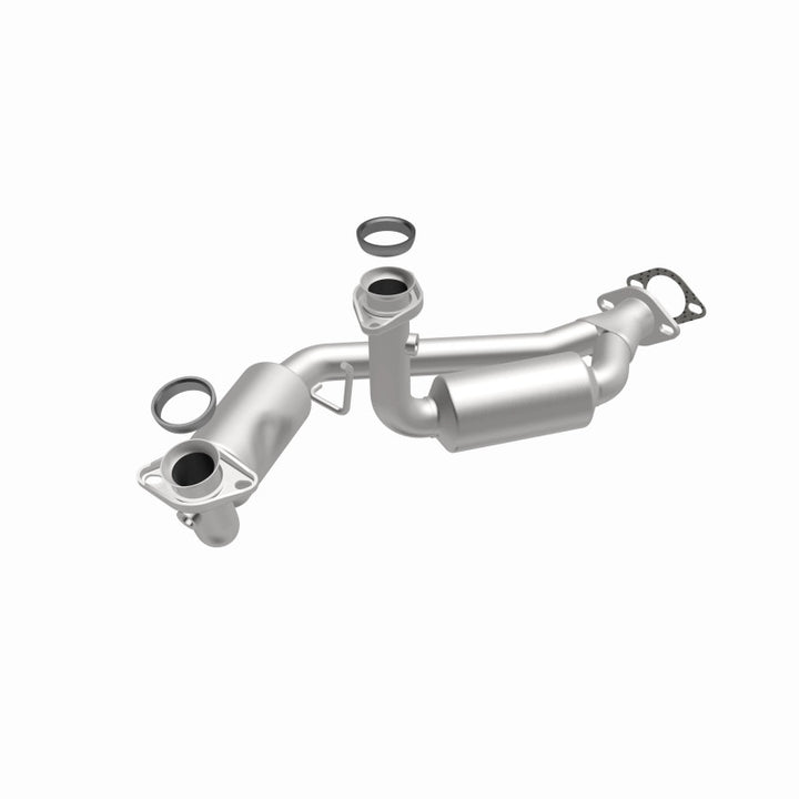 MagnaFlow Direct Fit Catalytic Converter Taurus 92-95