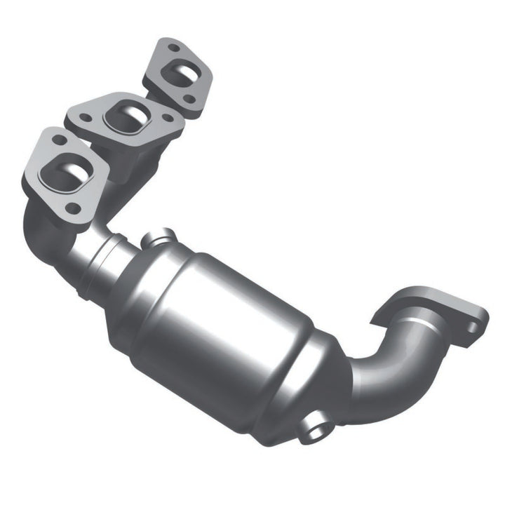 MagnaFlow Direct Fit Catalytic Converter 95 Contour 2.5 Front Manifold CA