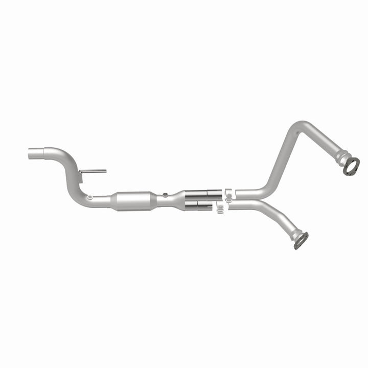 MagnaFlow Direct Fit Catalytic Converter 95-02 Camaro-Firebird 3.8L