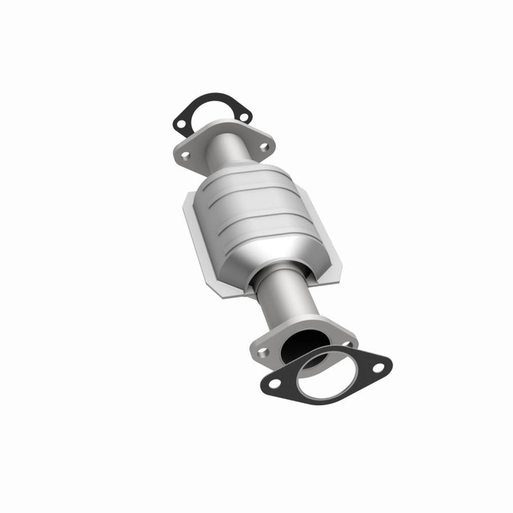 MagnaFlow Direct Fit Catalytic Converter 96-97 Mazda MX6 2.0L Rear