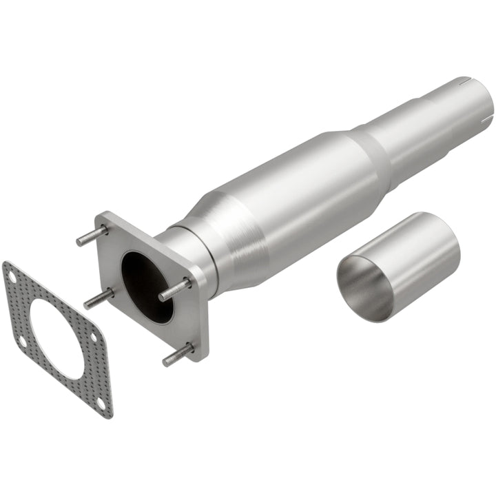 MagnaFlow Direct Fit Catalytic Converter 98-05 Cadillac Deville 4.6L