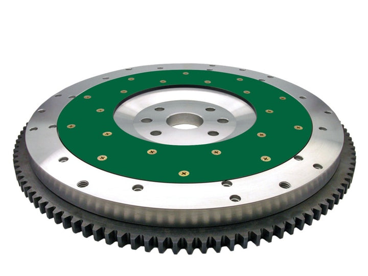 Fidanza 49-53 Ford 6cyl/8cyl 8BA Blocks Flathead Engine Aluminum Flywheel