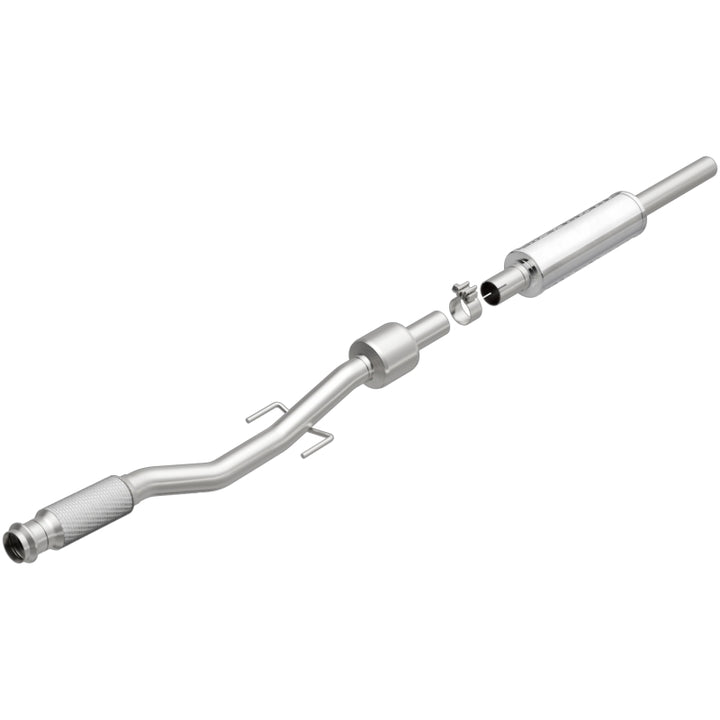 MagnaFlow Direct Fit Catalytic Converter Mini Cooper Clubman Rear