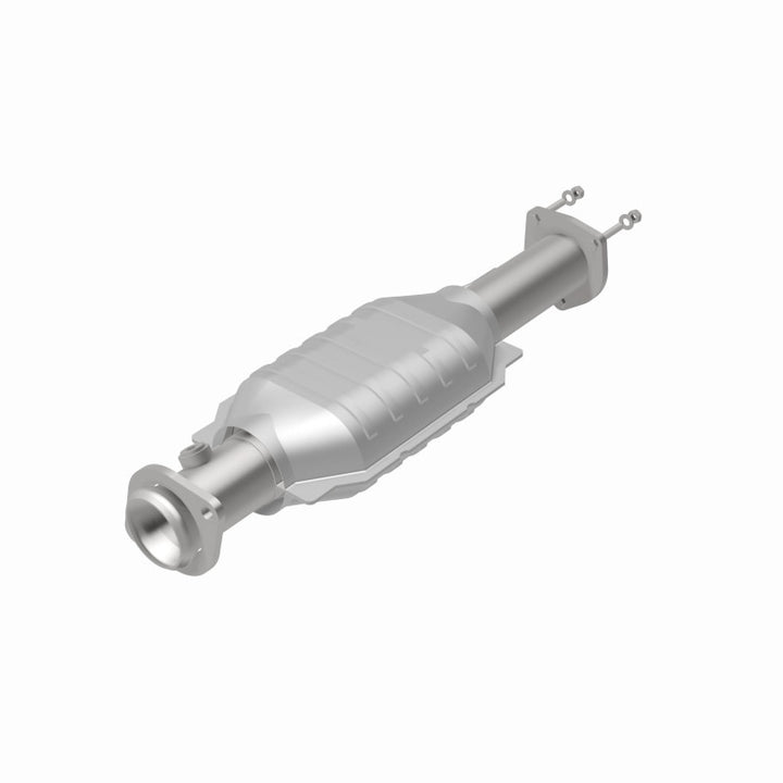 MagnaFlow Direct Fit Catalytic Converter Jeep Wrangler 00-04 OEM