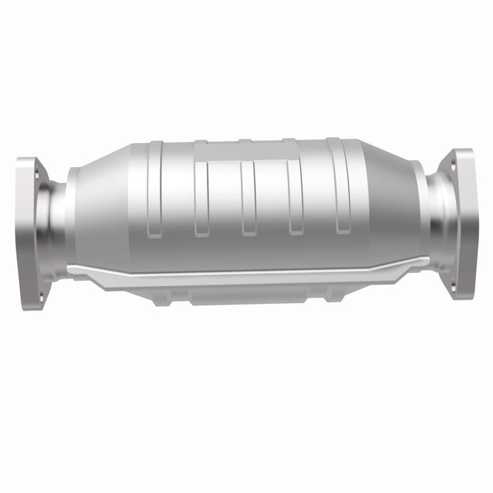 MagnaFlow Direct Fit Catalytic Converter Audi 81 91