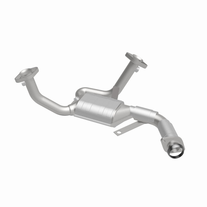 MagnaFlow Direct Fit Catalytic Converter Ford-Taurus-Mercury-Sable